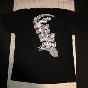 RARE. Every Time I Die (band). Size XL. Black color. Short sleeve shirt.